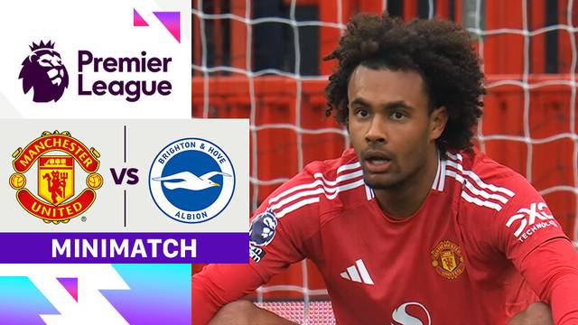 Live Streaming Liga Inggris 2024 25 Premier League