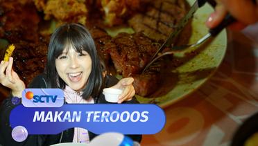Makan Terooos - Episode 48 (11/05/24)