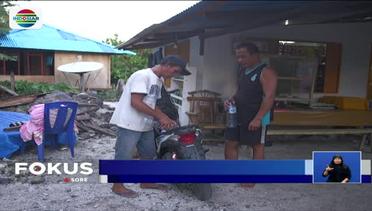 Langkanya BBM di Pulau Miangas - Fokus Sore