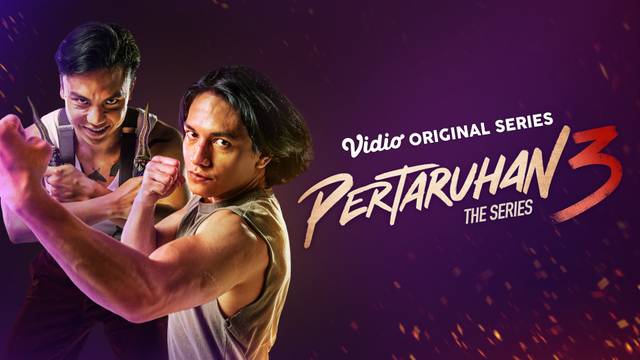 Pertaruhan The Series