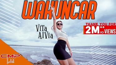 Vita Alvia - Wakuncar (Official Music Video) | DJ Dangdut Remix Kentrung