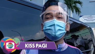 Geram!! Ruben Onsu Naik Pitam Dan Melaporkan Penghina Anaknya Kepada Polisi!!! | Kiss Pagi 2020