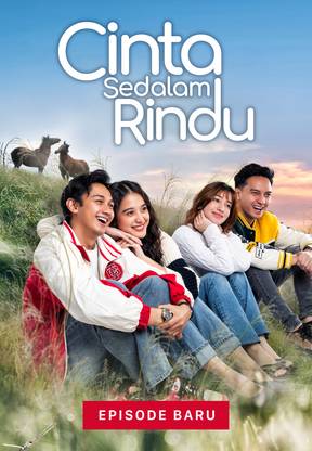Cinta Sedalam Rindu