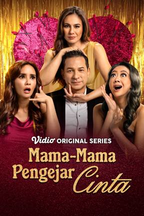 Mama-Mama Pengejar Cinta