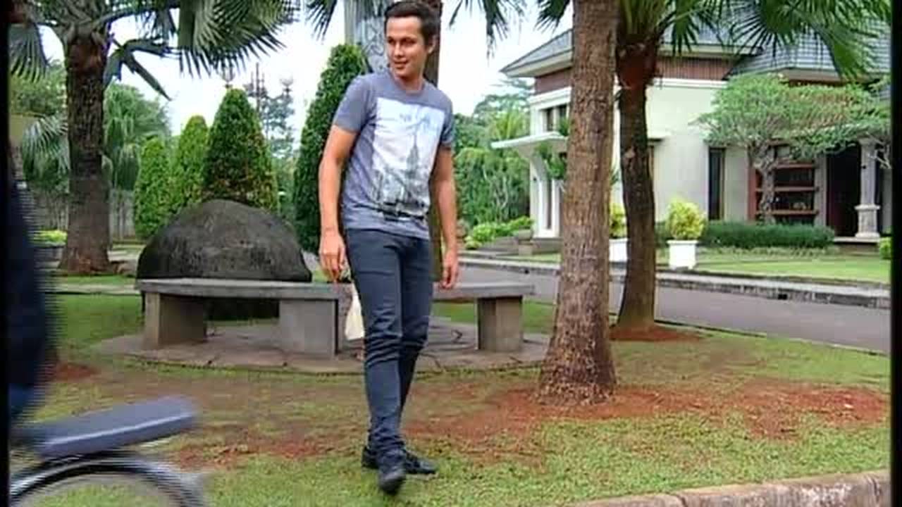 3 Semprul Mengejar Surga 2 Ep 20 Vidio