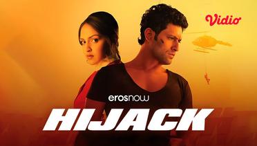 Hijack - Trailer