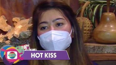 Curhatan Pasca Bercerai!!! Sherrin Tharia Lebih Memprioritaskan Anak-Anak!! | Hot Kiss 2021