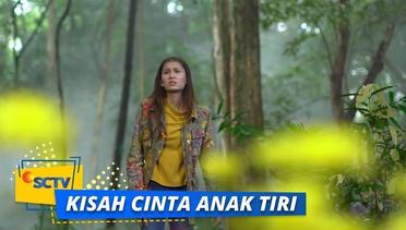 Highlight Kisah Cinta Anak Tiri - Episode 38