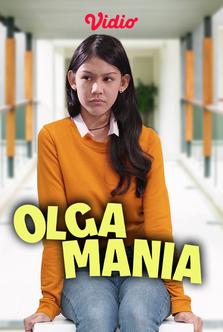 Olga Mania