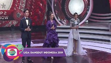 Liga Dangdut Indonesia - Konser Top 6 Group 2 Show