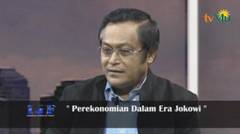INDONESIA JURNALIS FORUM - PEREKONOMIAN DALAM ERA JOKOWI