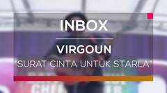 Virgoun - Surat Cinta Untuk Starla (Live on Inbox)