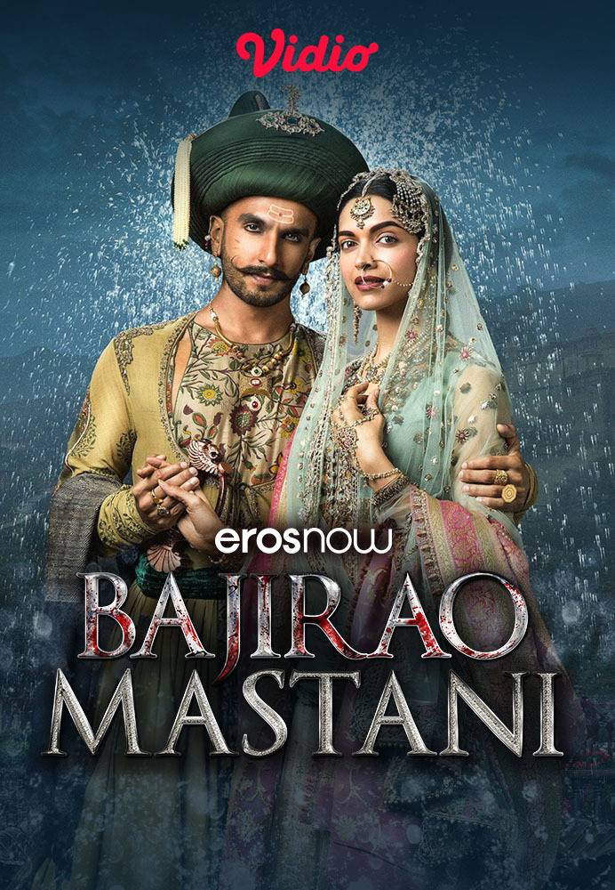 Bajirao mastani full outlet movie with english subtitles