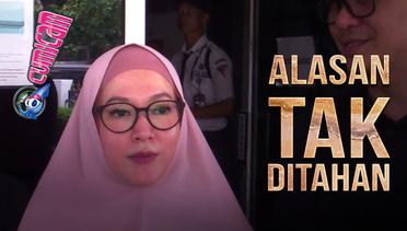 Jadi Tersangka Tapi Tak Ditahan, Seteru Lyra Virna Kecewa