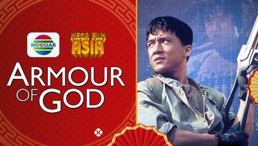 Mega Film Asia : Armour of God