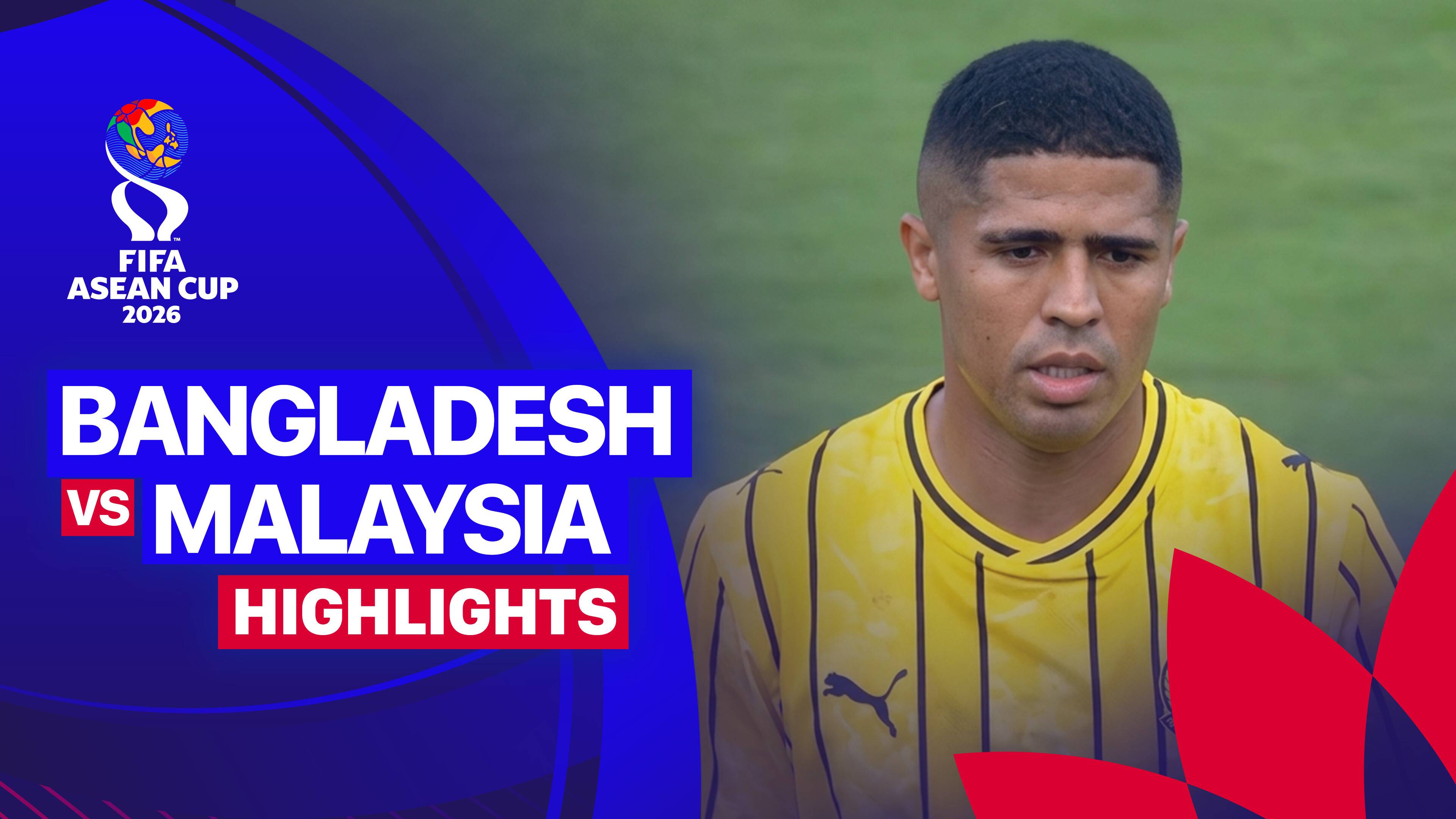 Bangladesh vs Malaysia