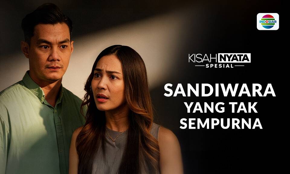Sandiwara Yang Tak Sempurna
