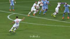 Lyon 3-2 Monaco | Liga Prancis | Highlight Pertandingan dan Gol-gol