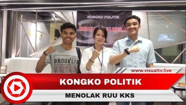 Penolakan RUU KKS yang Berpotensi Merugikan Masyarakat Indonesia