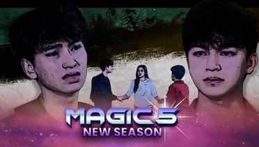 Episode 471 | Magic 5