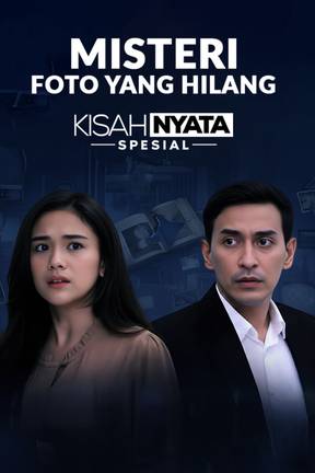 Misteri Foto Yang Hilang