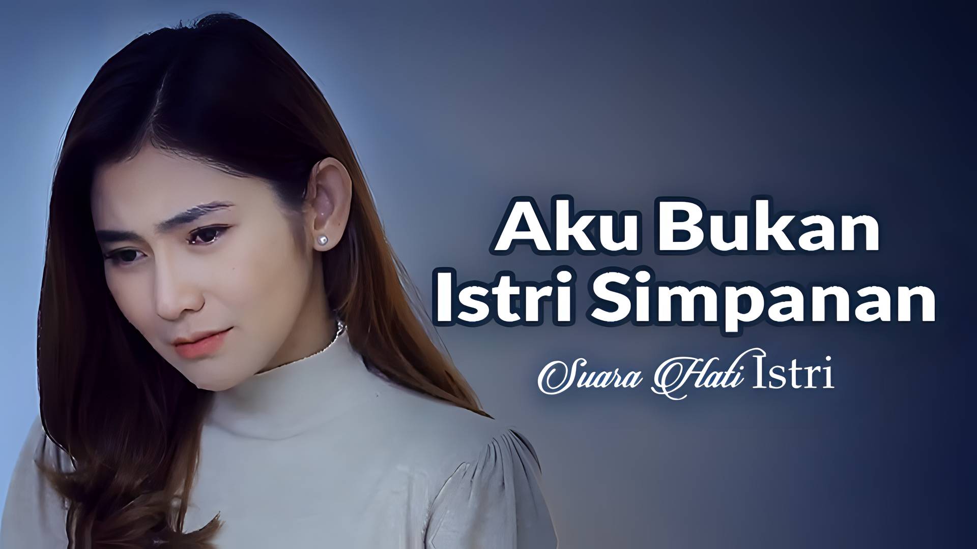 Aku Bukan Istri Simpanan