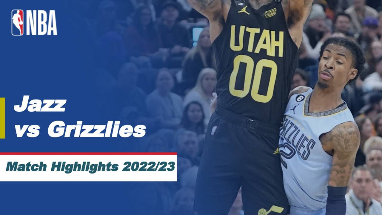 match-highlights-utah-jazz-vs-memphis-grizzlies-nba-regular-season