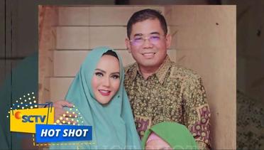 Nurdin, Mantan Suami Nita Thalia Meninggal Dunia | Hot Shot