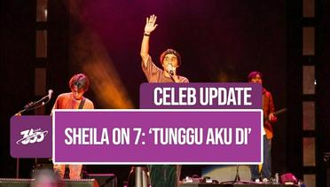 Persiapan Konser Sheila On 7 Tunggu Aku Di 5 Kota di Indonesia