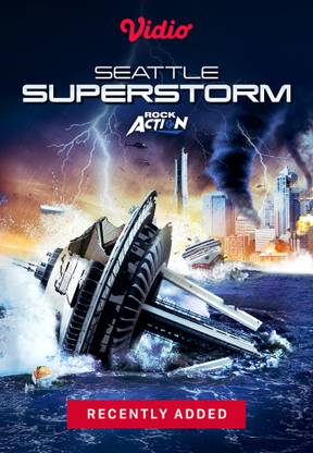 Seattle Superstorm