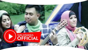 Merpati - Terima Kasihku (Official Music Video NAGASWARA) #music