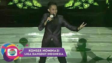 Highlight Liga Dangdut Indonesia - Konser Nominasi Provinsi Jawa Tengah