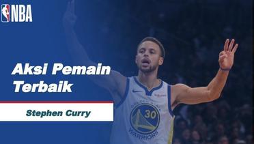 Nightly Notable | Pemain Terbaik 11 Maret 2022 - Stephen Curry  | NBA Regular Season 2021/22