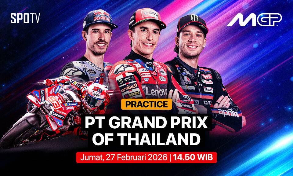 MotoGP Practice: Round 1 - Grand Prix of Thailand