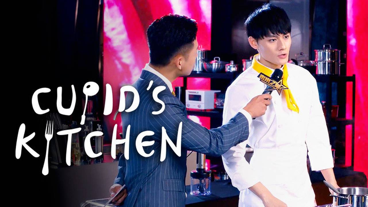 Cupid's Kitchen Episode 20 (2022) Vidio