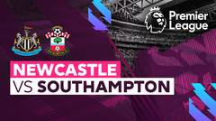 Full Match - Newcastle vs Southampton | Premier League 22/23