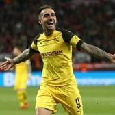 Paco Alcacer