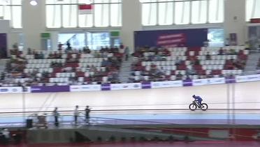 Para Balap Sepeda - 13 Oktober - Asian Para Games 2018