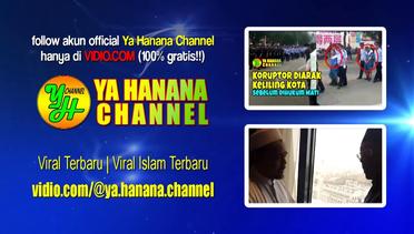 Video Ya Hanana Channel Terbaik 15