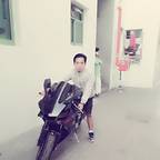 user profile