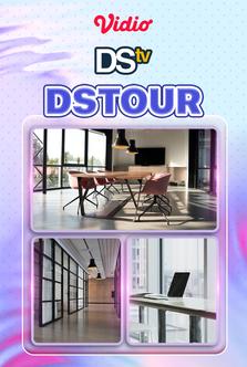 DailySocial TV - DSTour