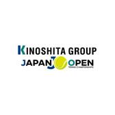 Kinoshita Group Japan Open Tennis Championships