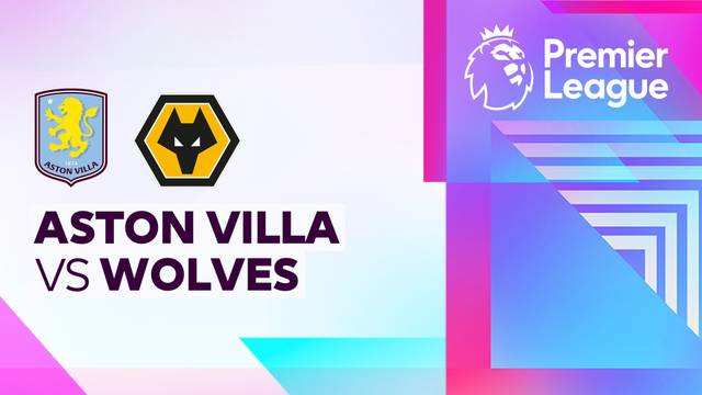 Aston Villa vs Wolves - Full Match | Premier League 2025/26