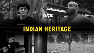 The Pride Of India - Ritu Phogat, Arjan Bhullar & More