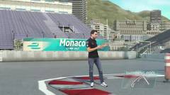 How To Go Fast Around Monaco - Formula E 