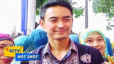 Zumi Zola Divonis 6 Tahun Penjara - Hot Shot