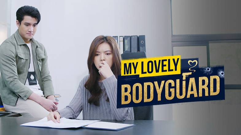 My Lovely Bodyguard - Episode 14 (2022) | Vidio
