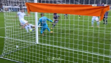 Marseille 2-0 Toulouse | Liga Prancis | Highlight Pertandingan dan Gol-gol