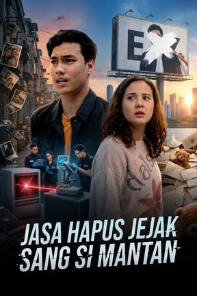 Jasa Hapus Jejak Si Mantan