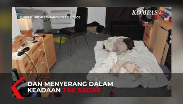Reynhard Sinaga "Predator Seks" Klaim Aksinya Didasari Suka Sama Suka